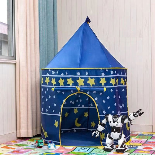 Children Princess Castle Play Tent